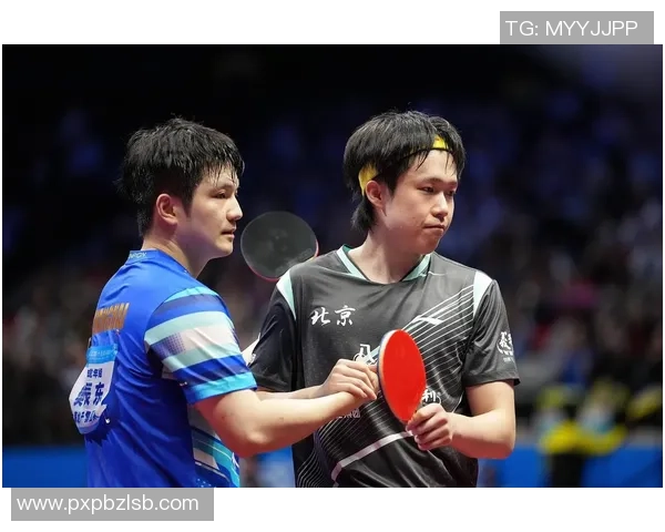 重庆乒乓球队控制打法的深度分析与战术应用探讨